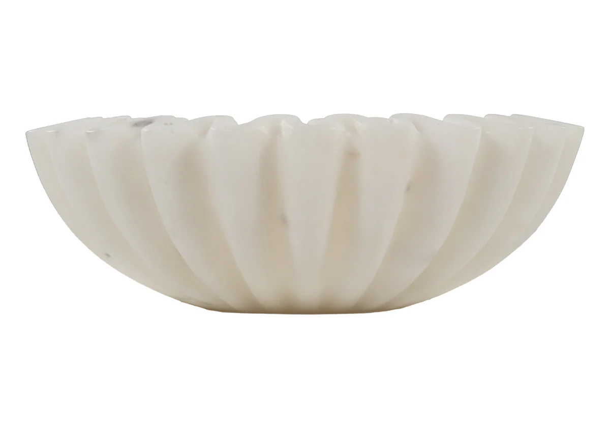 MARBLE HANDKERCHIEF BOWL - Image 4