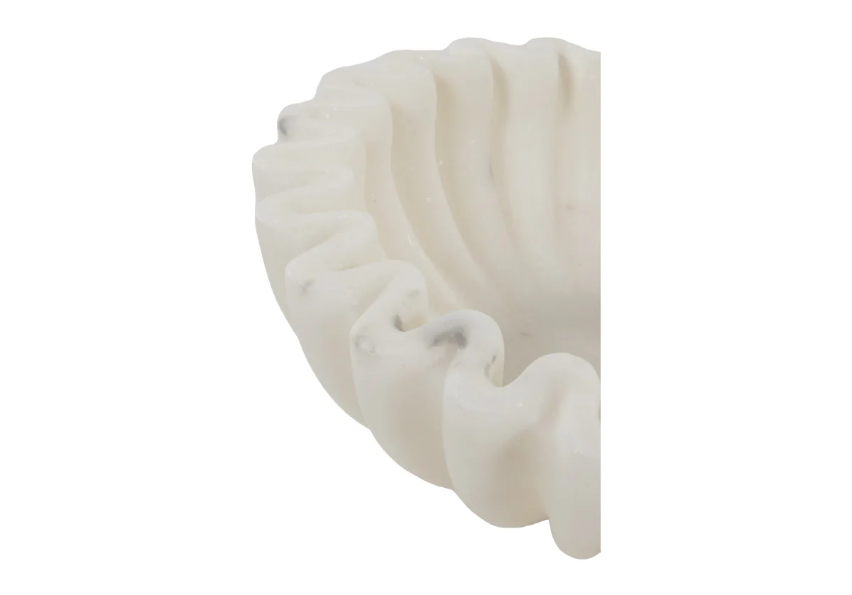 MARBLE HANDKERCHIEF BOWL - Image 5
