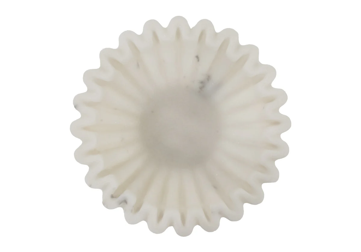 MARBLE HANDKERCHIEF BOWL - Image 6