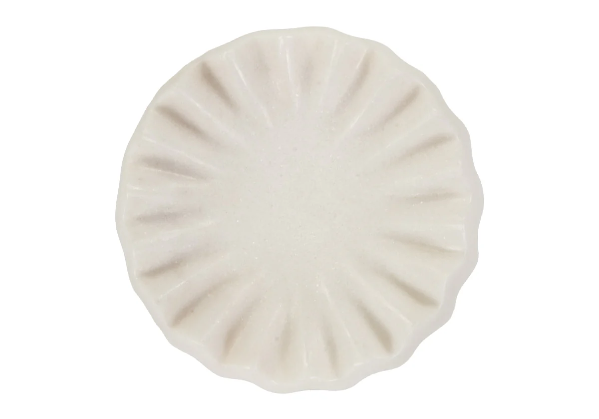 MARBLE HANDKERCHIEF BOWL | Small - Image 7