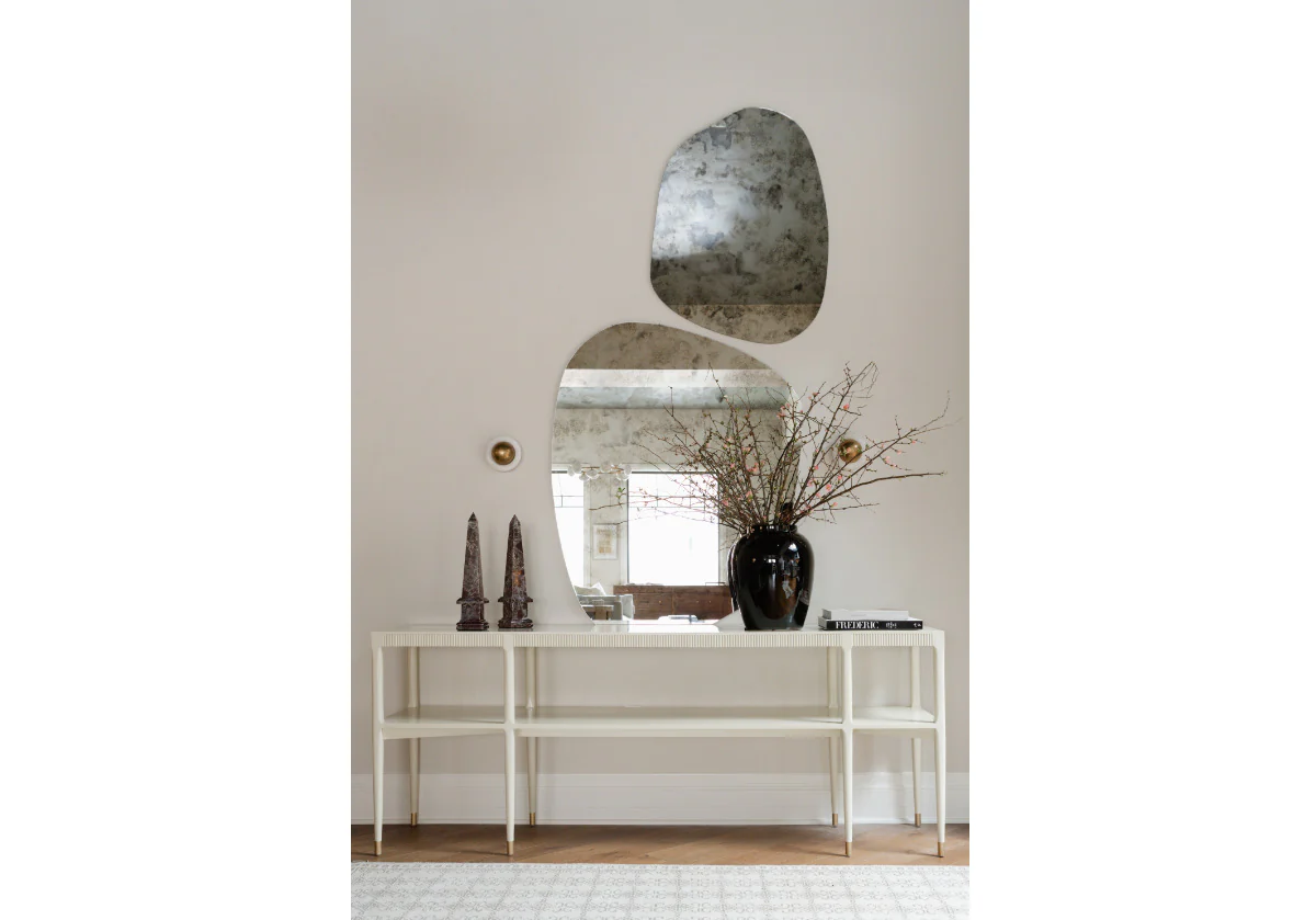 MARBLE OBELISK | Rosso Levanto - Image 9