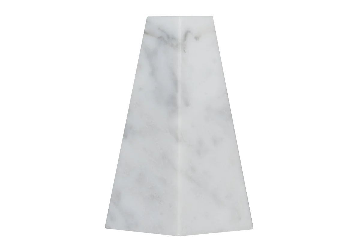 MARBLE SHAPES | Bianco Carrara - Image 12