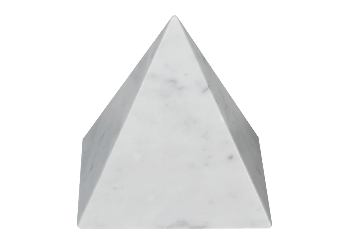 MARBLE SHAPES | Bianco Carrara - Image 15