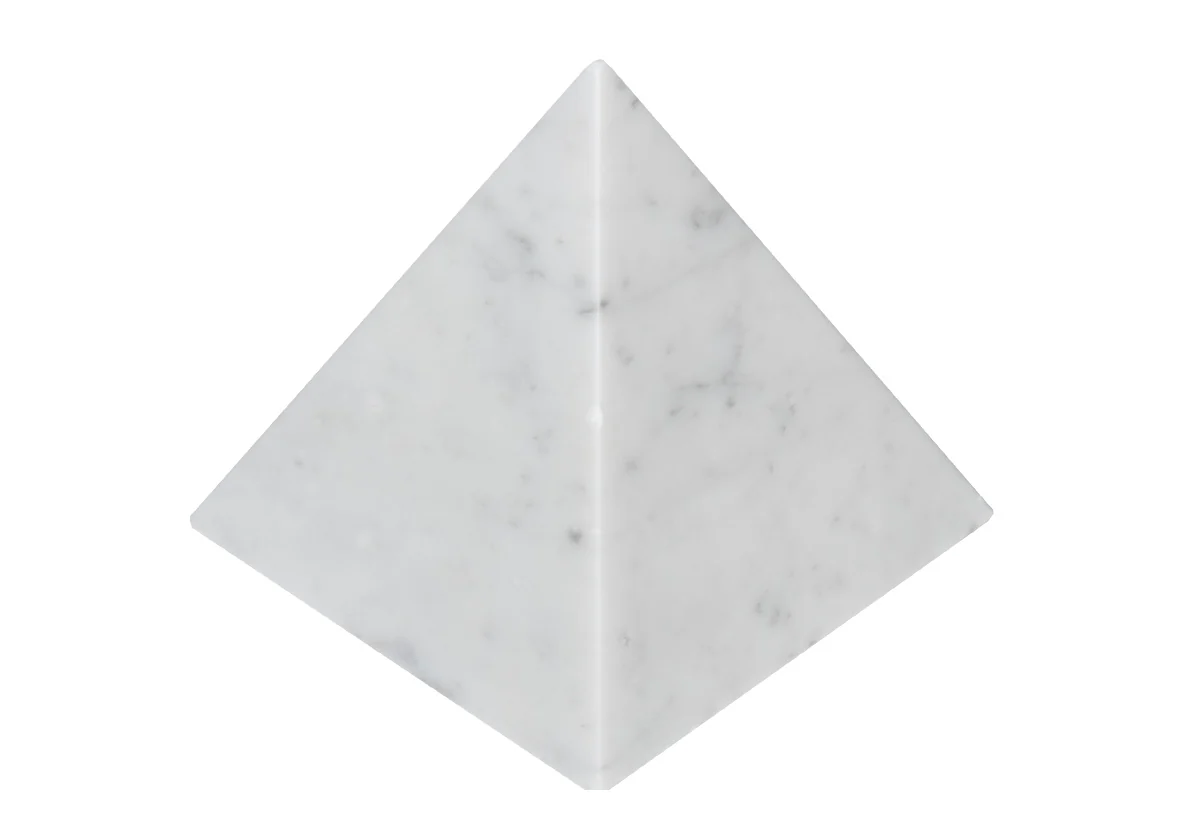 MARBLE SHAPES | Bianco Carrara - Image 17