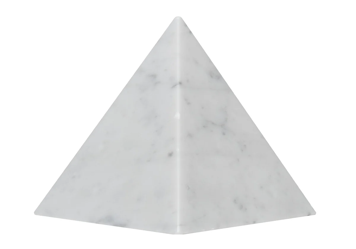 MARBLE SHAPES | Bianco Carrara - Image 18