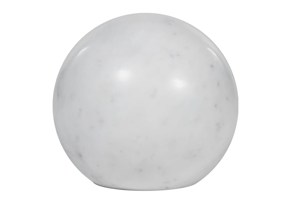MARBLE SHAPES | Bianco Carrara - Image 19