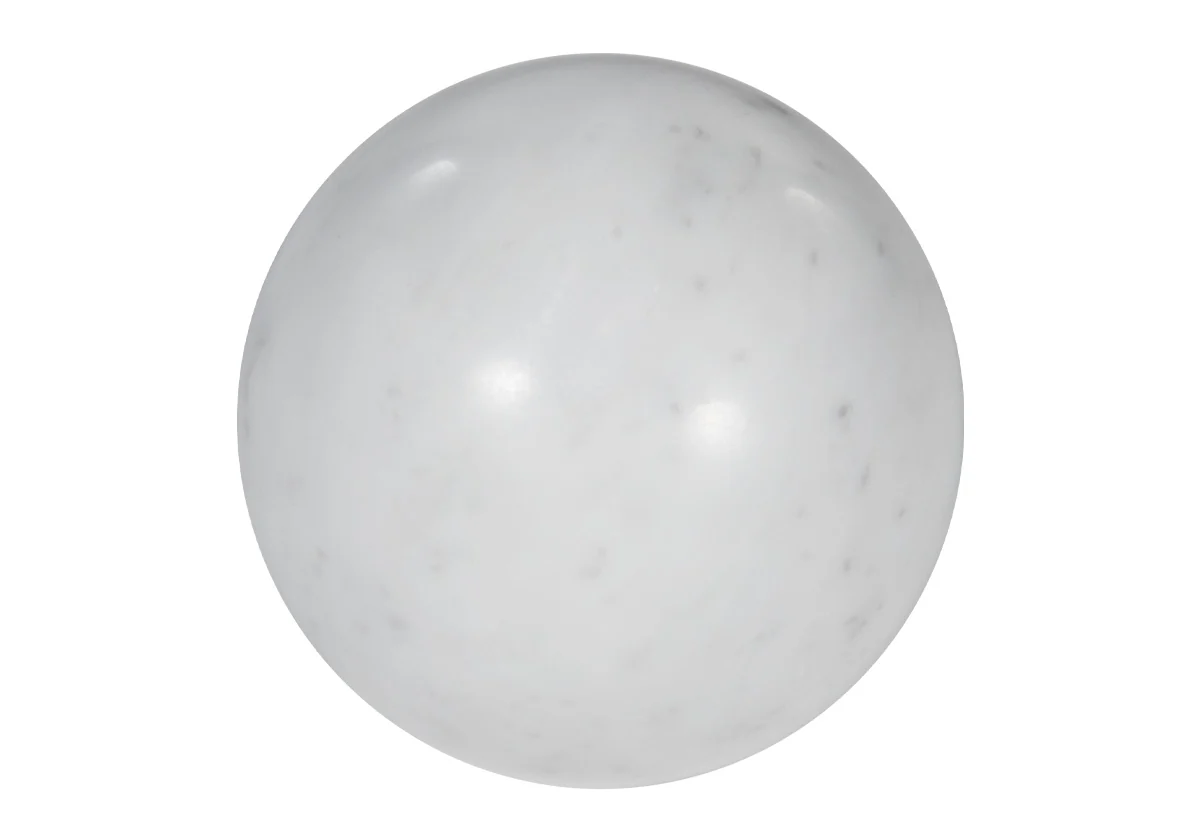 MARBLE SHAPES | Bianco Carrara - Image 20