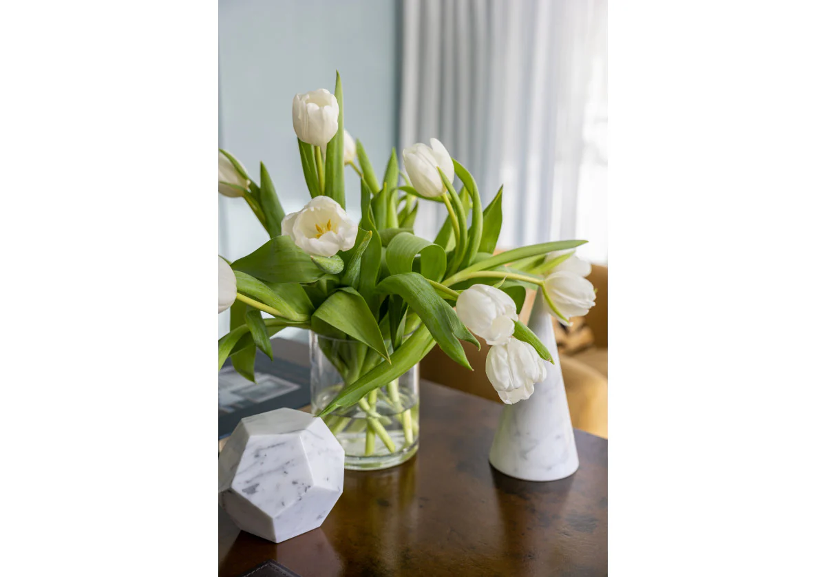 MARBLE SHAPES | Bianco Carrara - Image 21