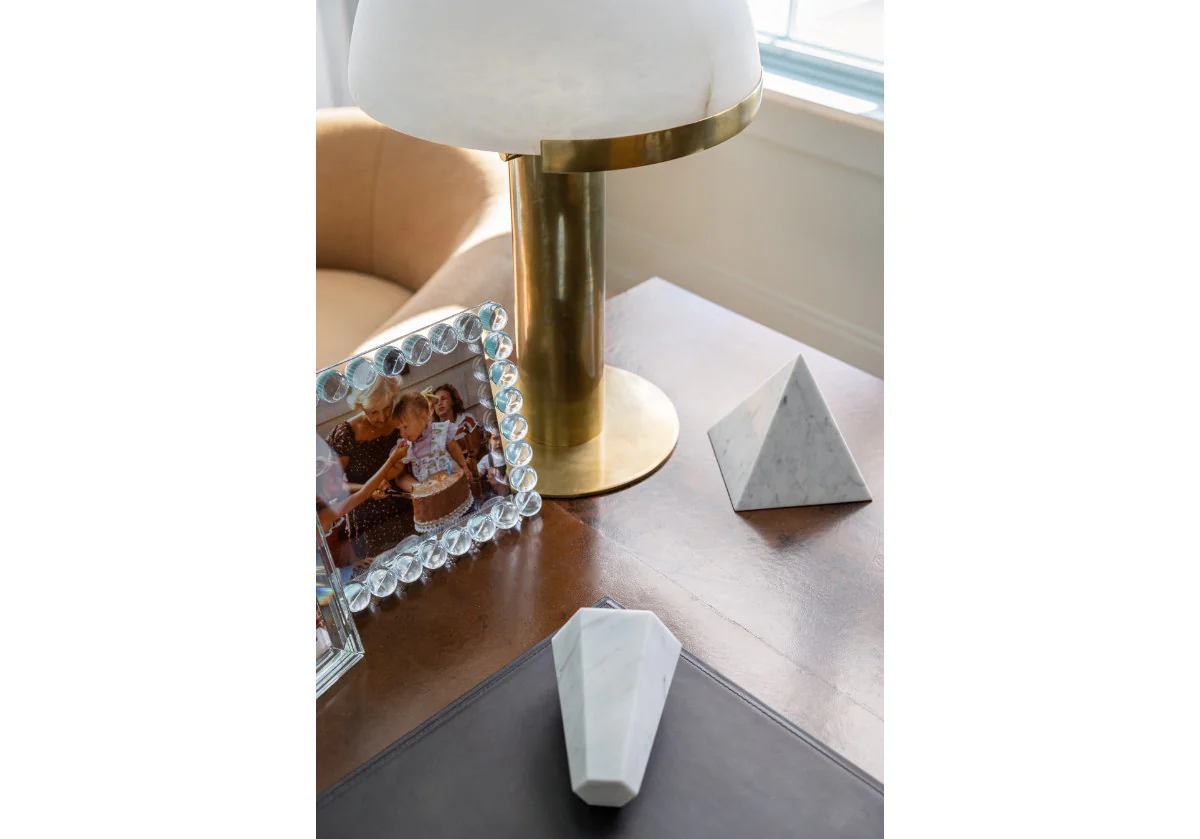 MARBLE SHAPES | Bianco Carrara - Image 23