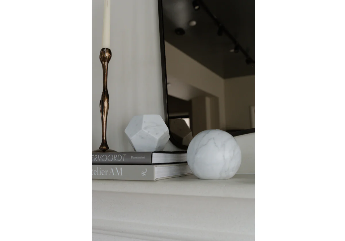 MARBLE SHAPES | Bianco Carrara - Image 26