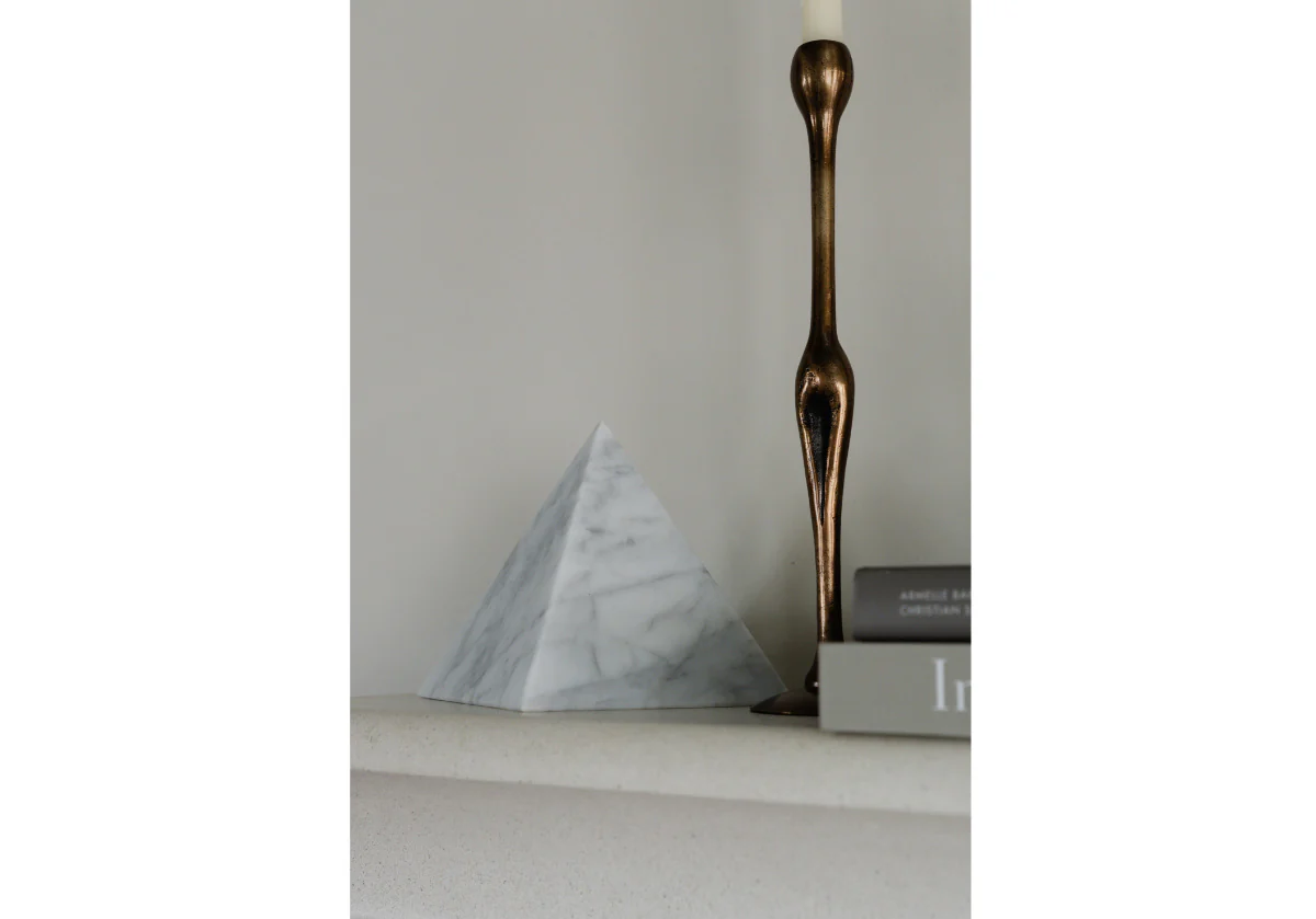 MARBLE SHAPES | Bianco Carrara - Image 28