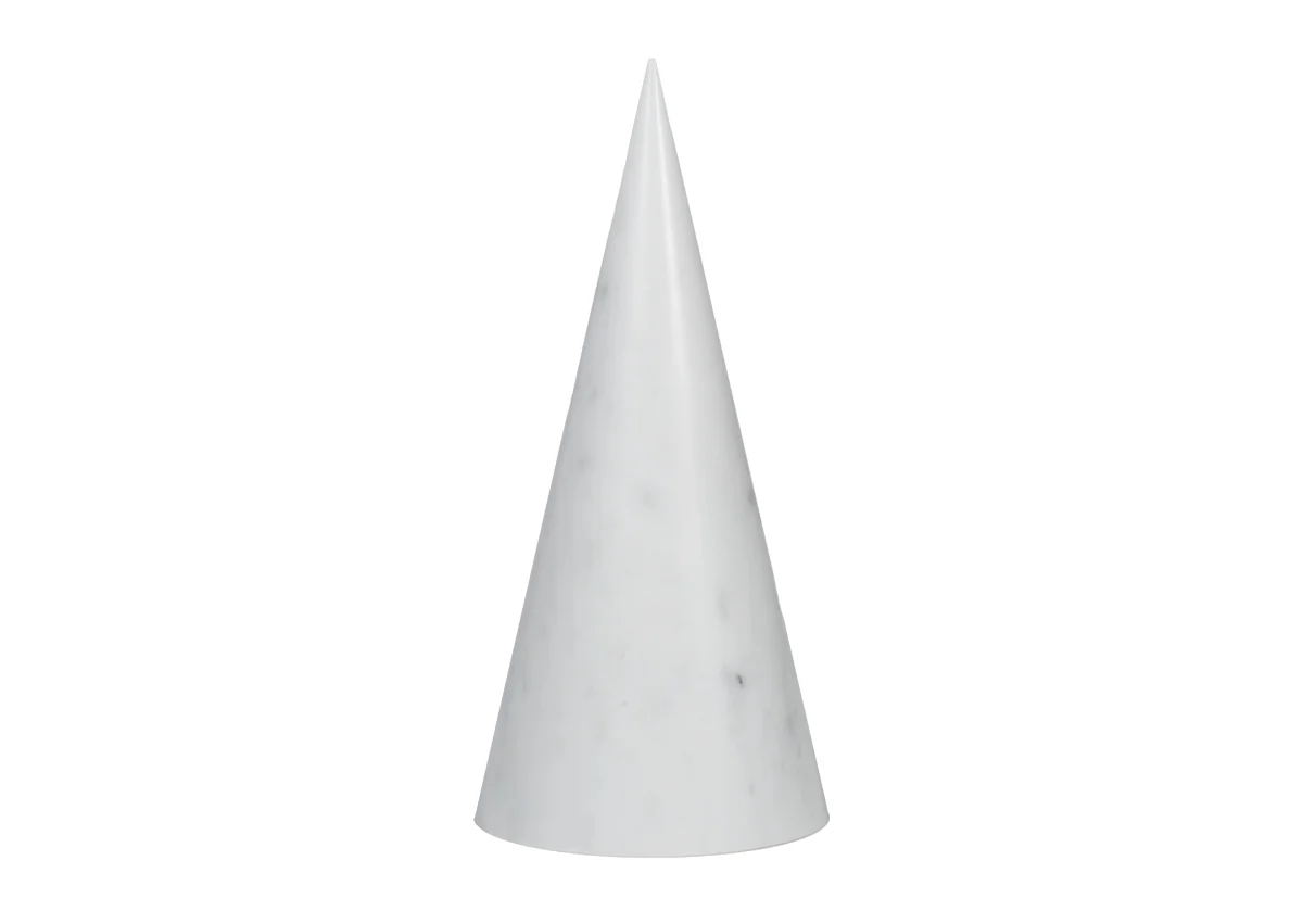MARBLE SHAPES | Bianco Carrara - Image 3