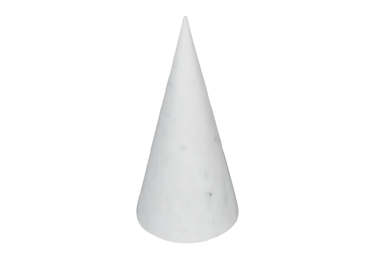 MARBLE SHAPES | Bianco Carrara - Image 4