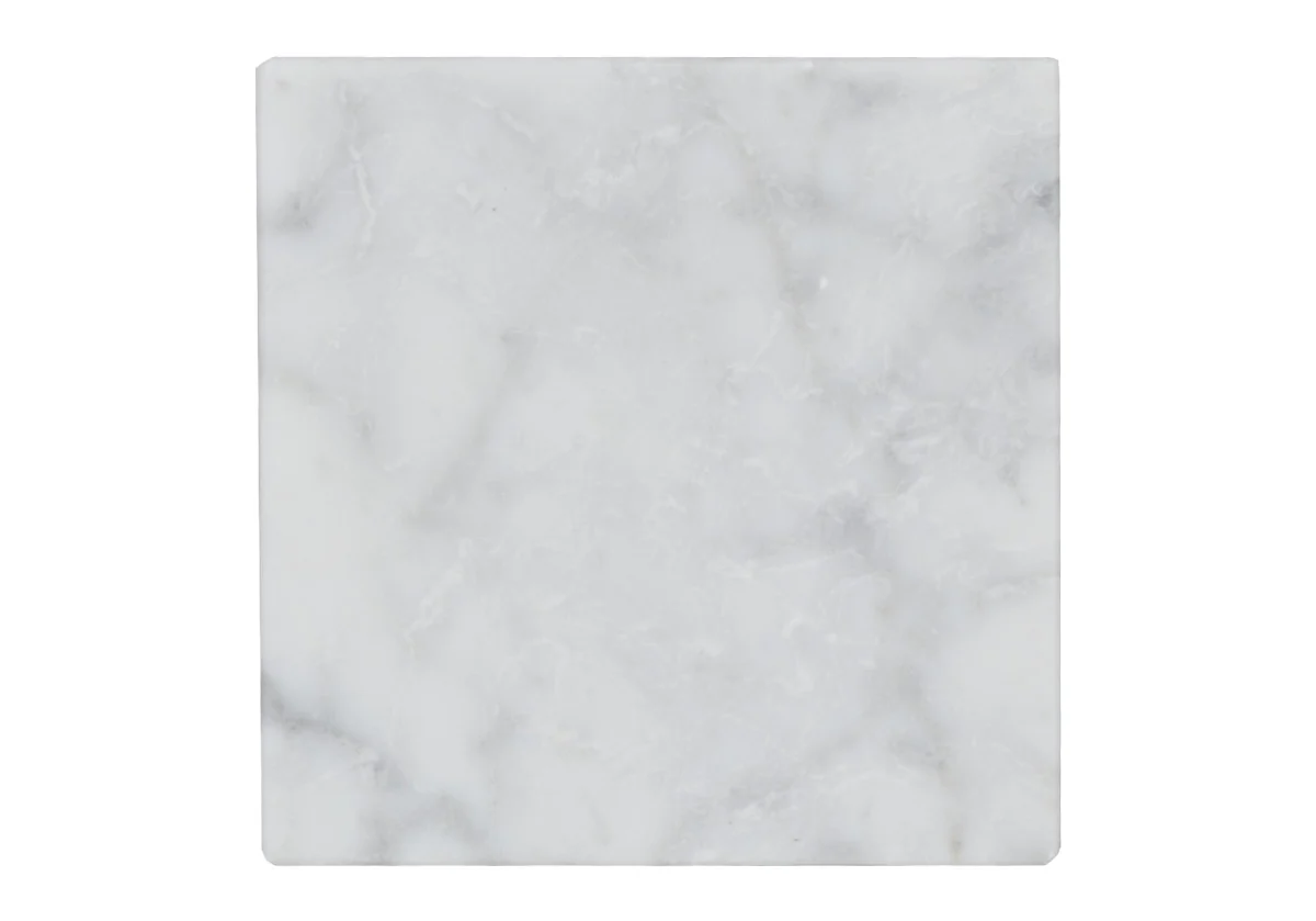 MARBLE SHAPES | Bianco Carrara - Image 6