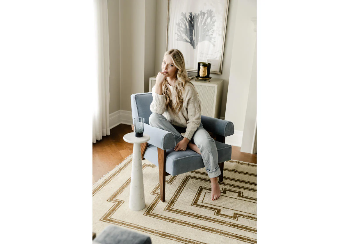 DOROTHY SPOT TABLE | Carrara White - Image 6