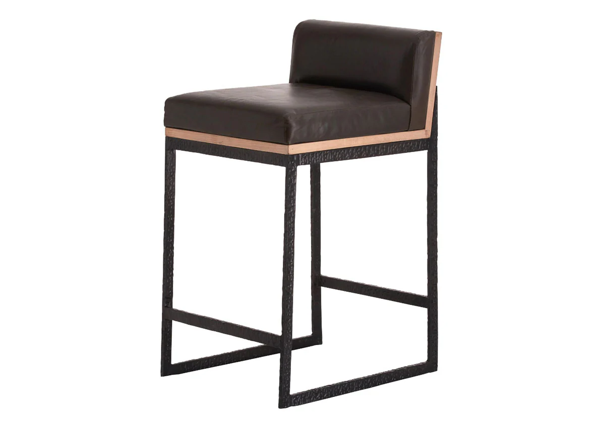 MARMONT COUNTER STOOL - Image 2