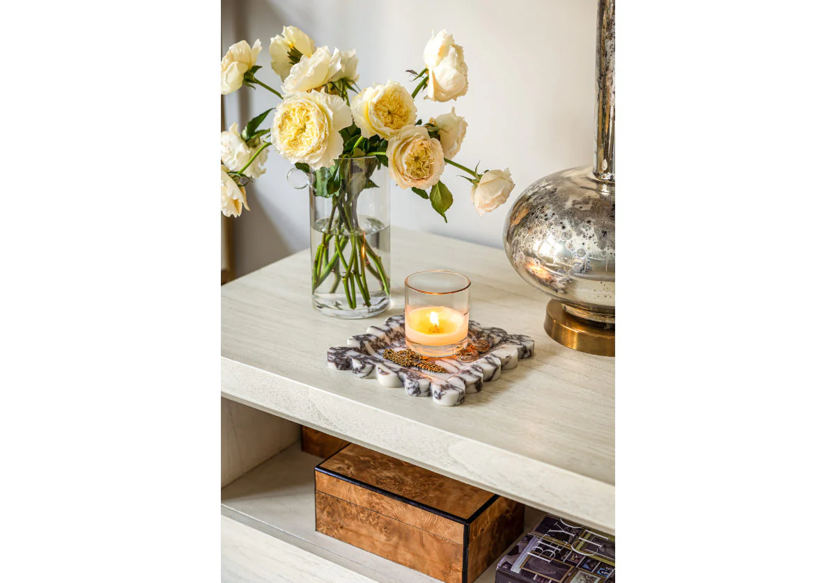MATTE BURLED WOOD BOX - Image 13