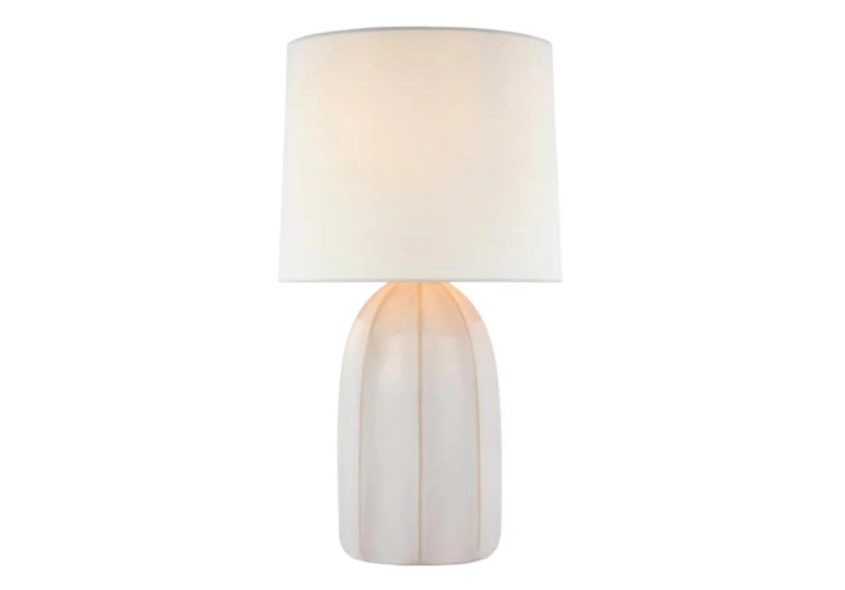 MELANIE LARGE TABLE LAMP - Image 2