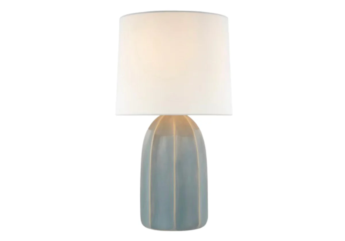 MELANIE LARGE TABLE LAMP - Image 3