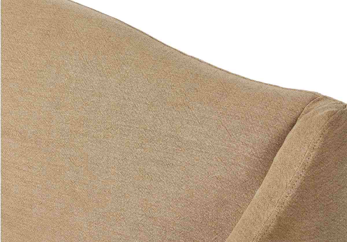 MERYL SLIPCOVER BED - Image 4