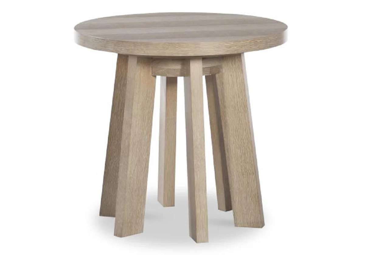 MESA BAYMONT CHAIRSIDE TABLE - Image 2