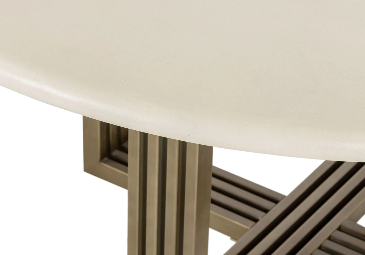 MIA ROUND DINING TABLE - Image 3