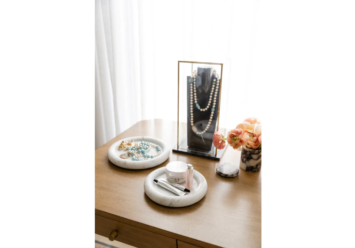 MILAN DISH | Bianco Carrara - Image 10