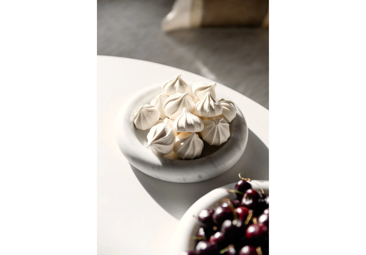 MILAN DISH | Bianco Carrara - Image 11