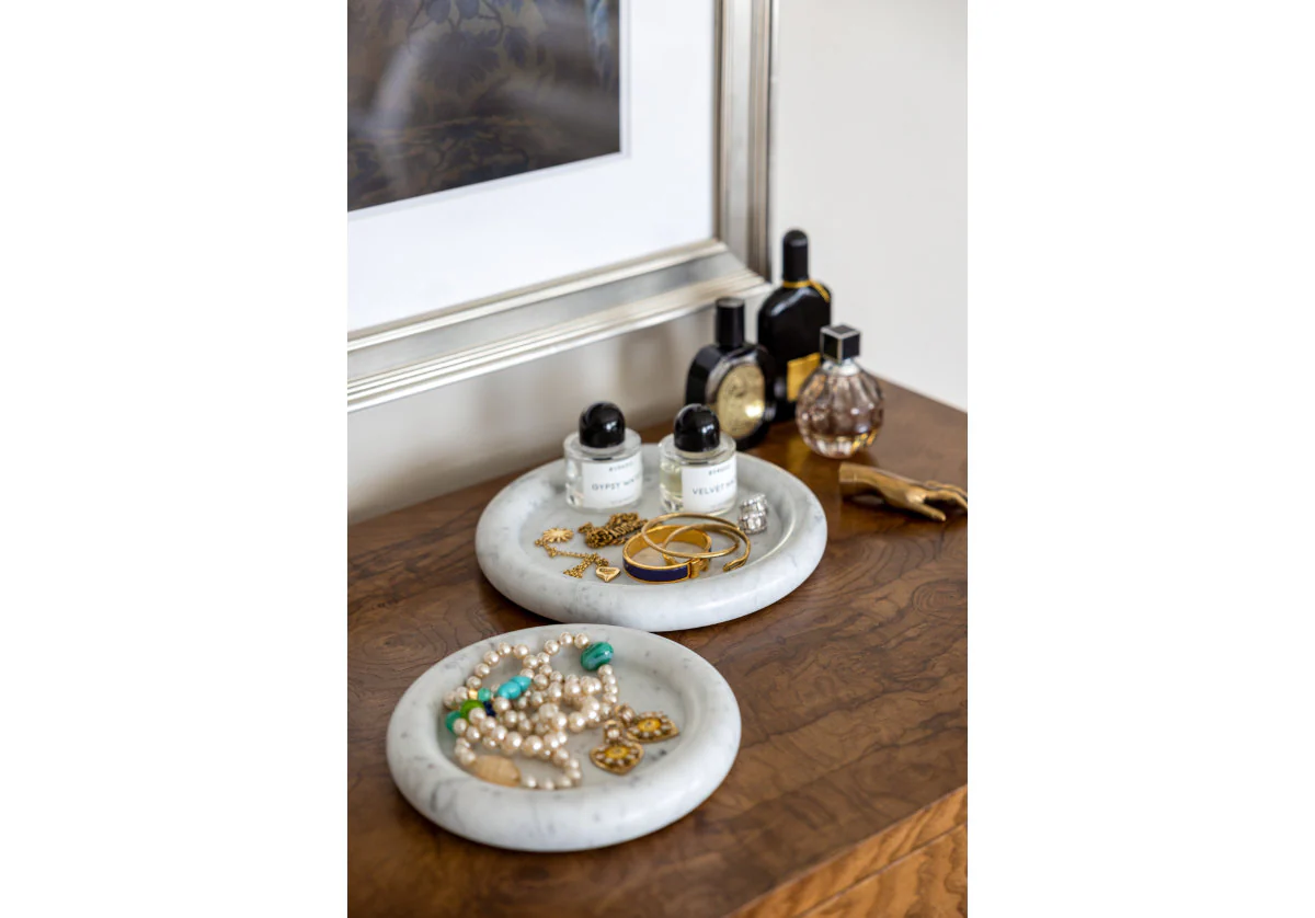 MILAN DISH | Bianco Carrara - Image 13