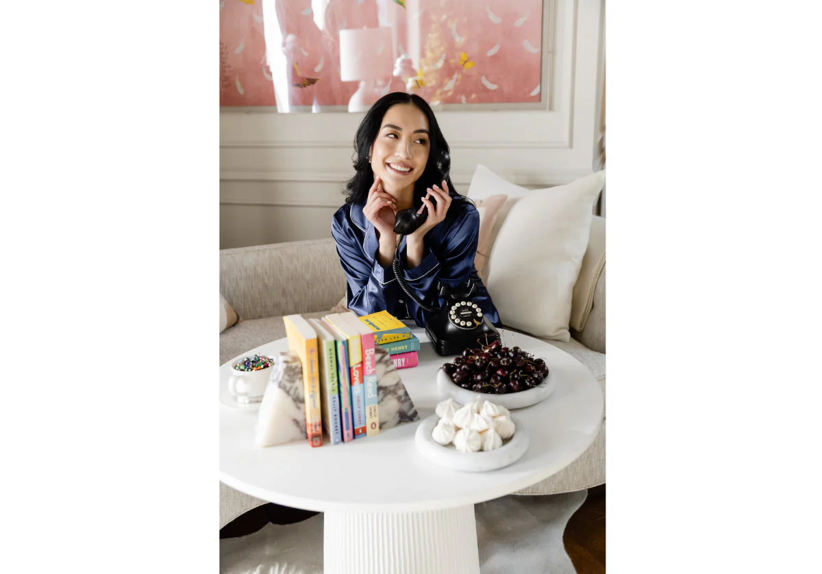MILAN DISH | Bianco Carrara - Image 15