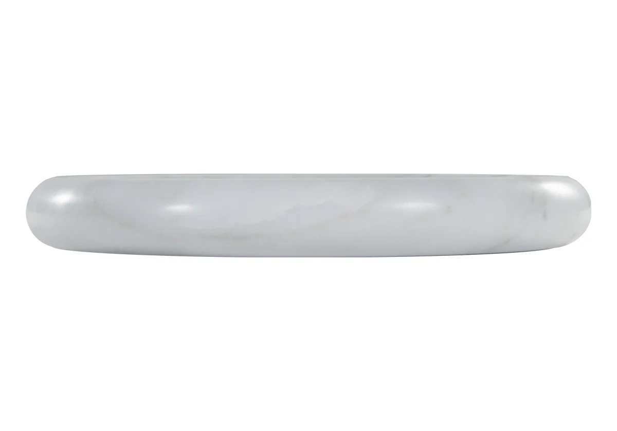 MILAN DISH | Bianco Carrara - Image 7