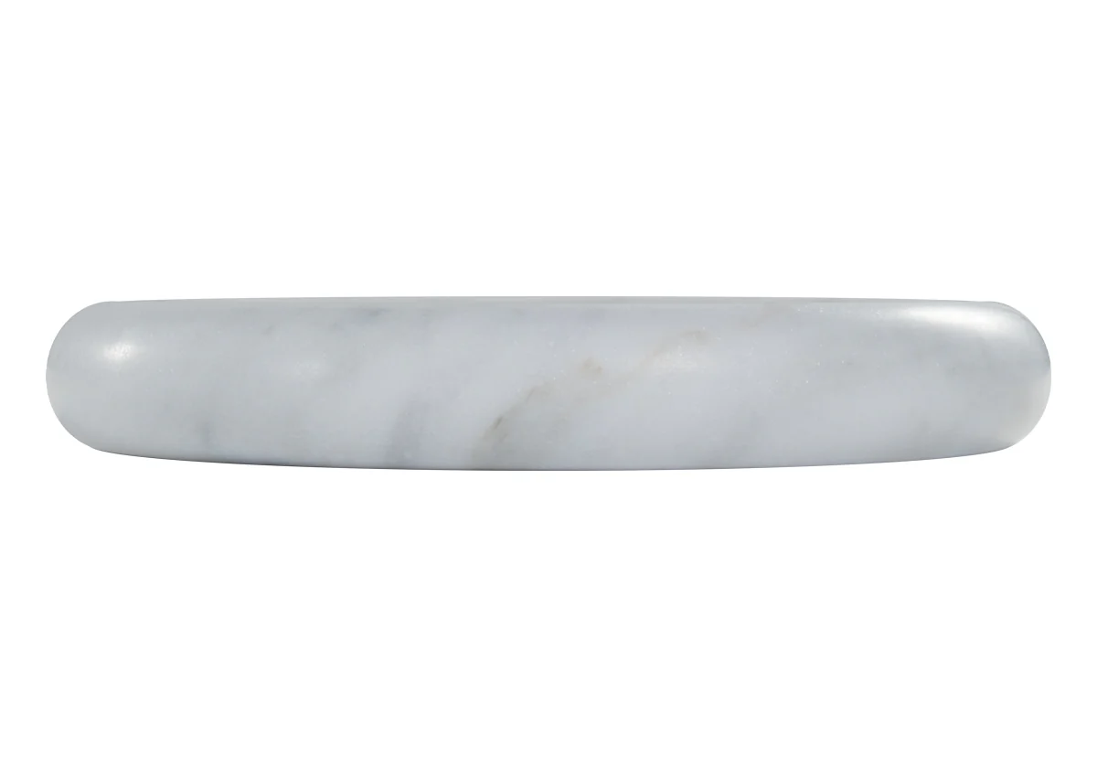 MILAN DISH | Bianco Carrara - Image 8