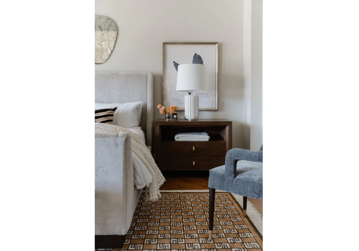 MILES NIGHTSTAND | Hazelnut - Image 4