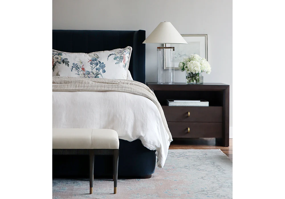 MILES NIGHTSTAND | Hazelnut - Image 7