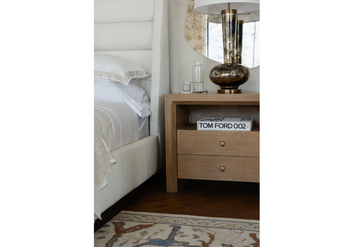 MILES NIGHTSTAND | Blonde Cerused - Image 10