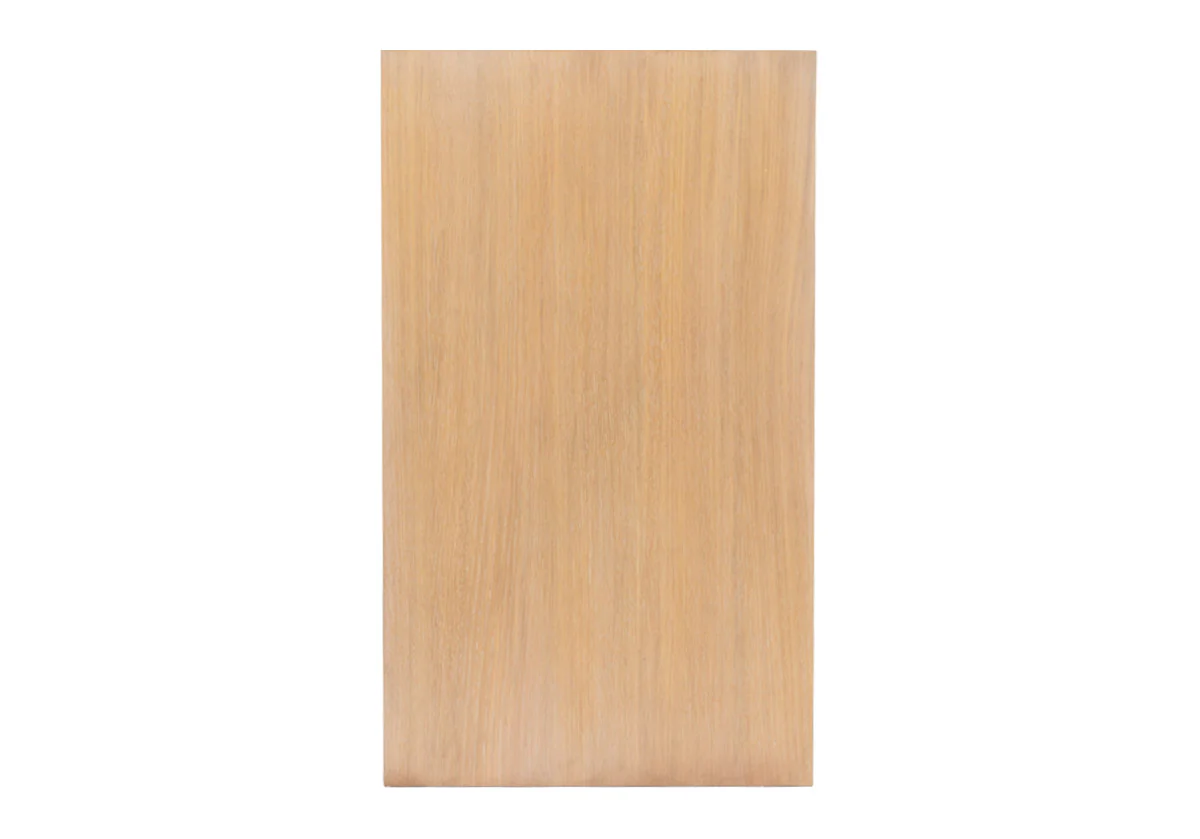 MILLIE DRESSER | Blonde Cerused - Image 6