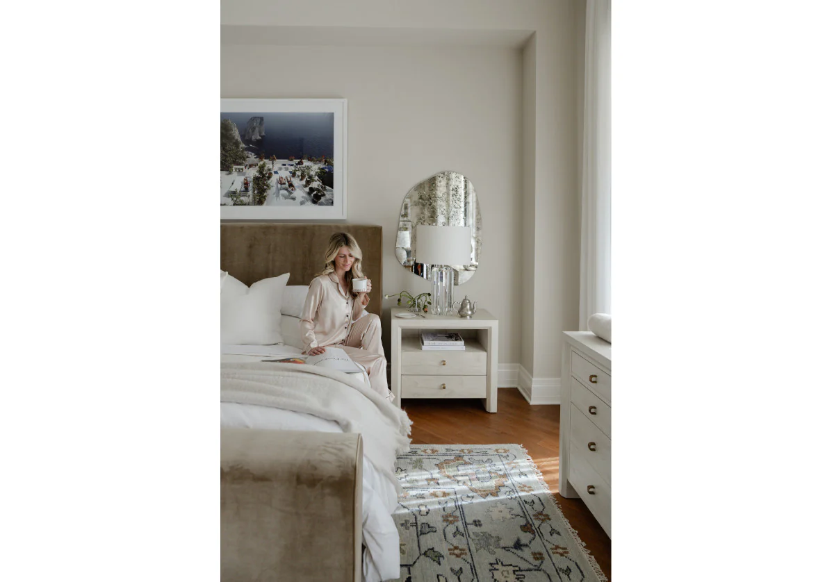 MILLIE DRESSER | Cloud - Image 11