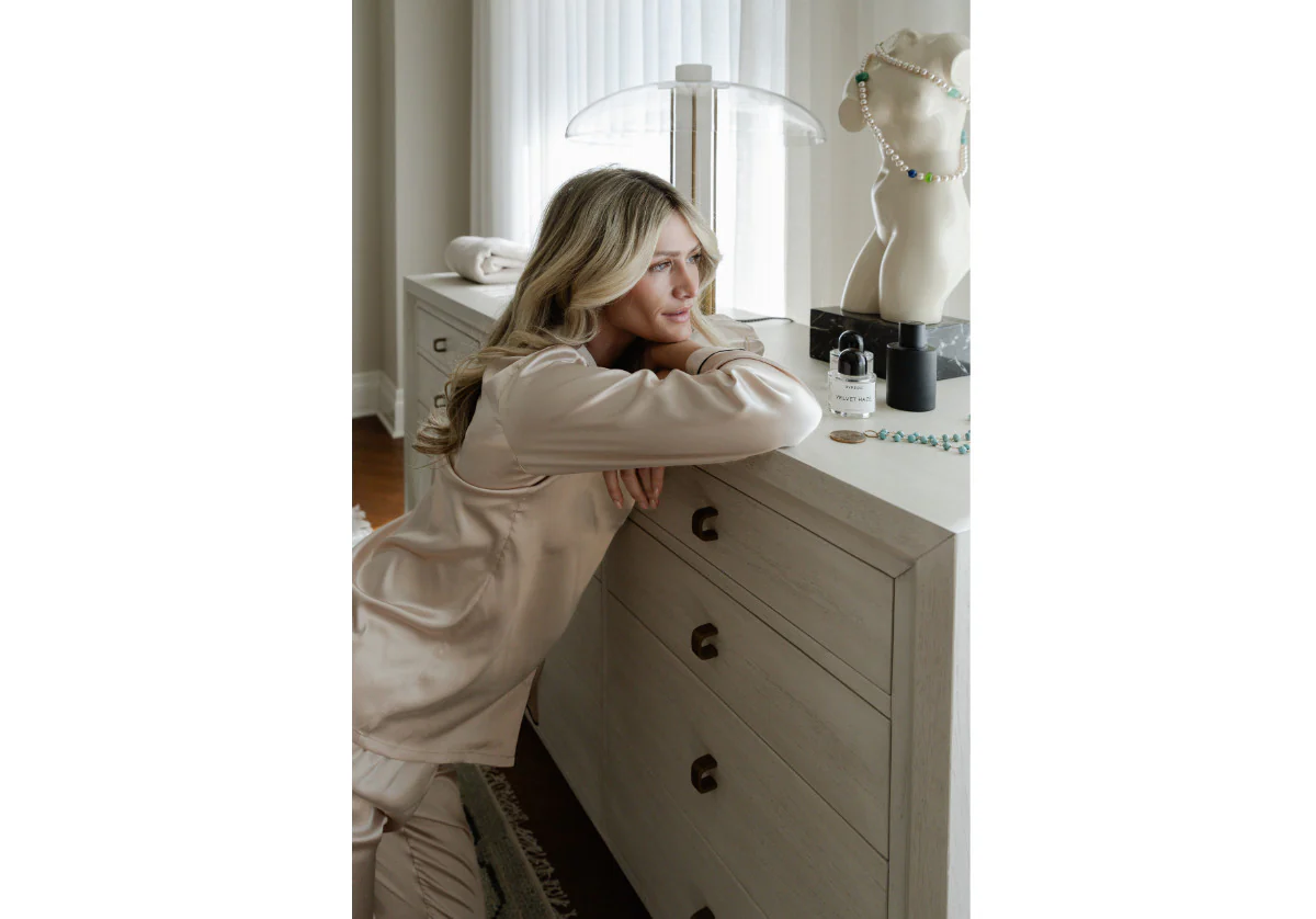 MILLIE DRESSER | Cloud - Image 13