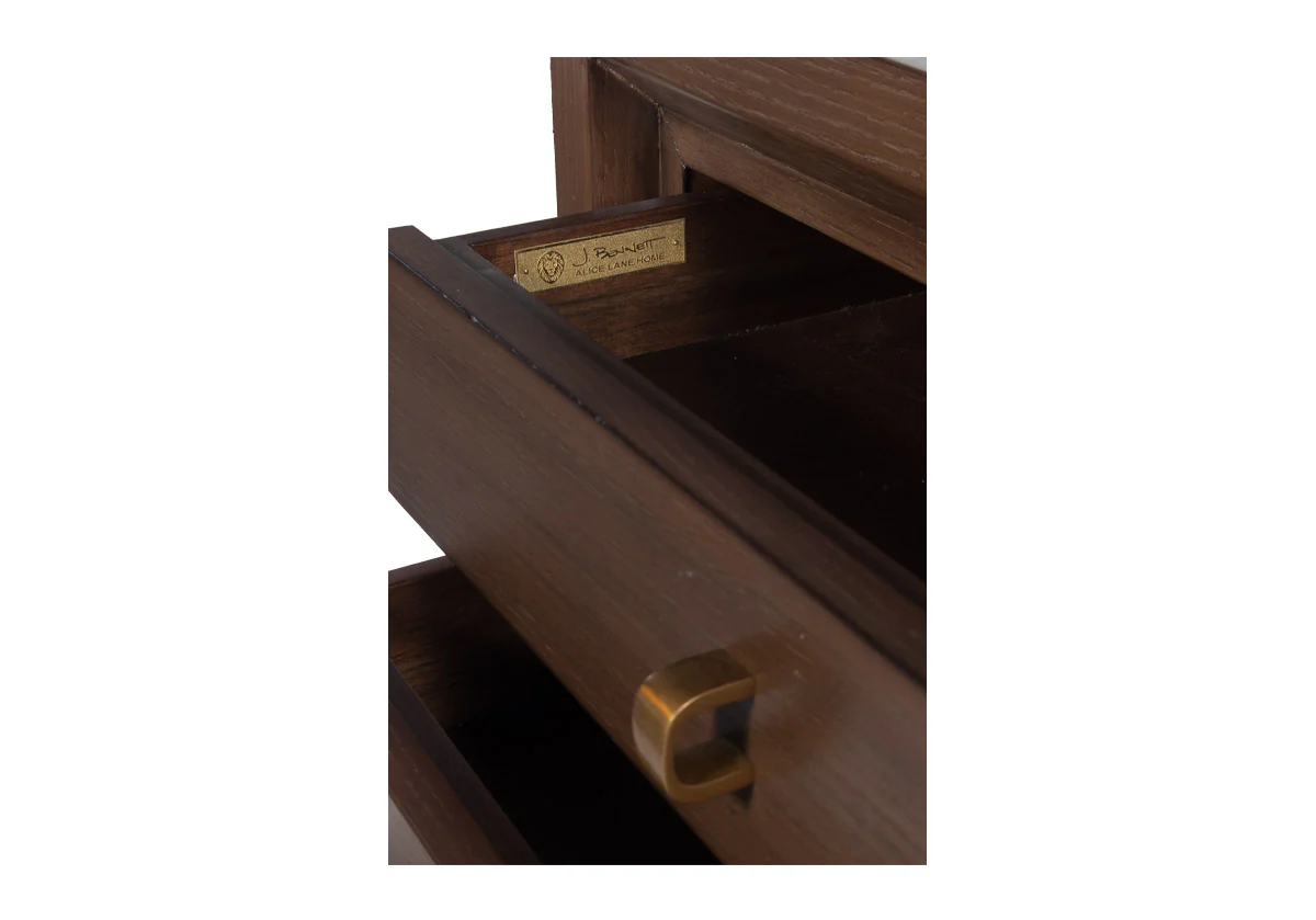 MILLIE DRESSER | Hazelnut - Image 10