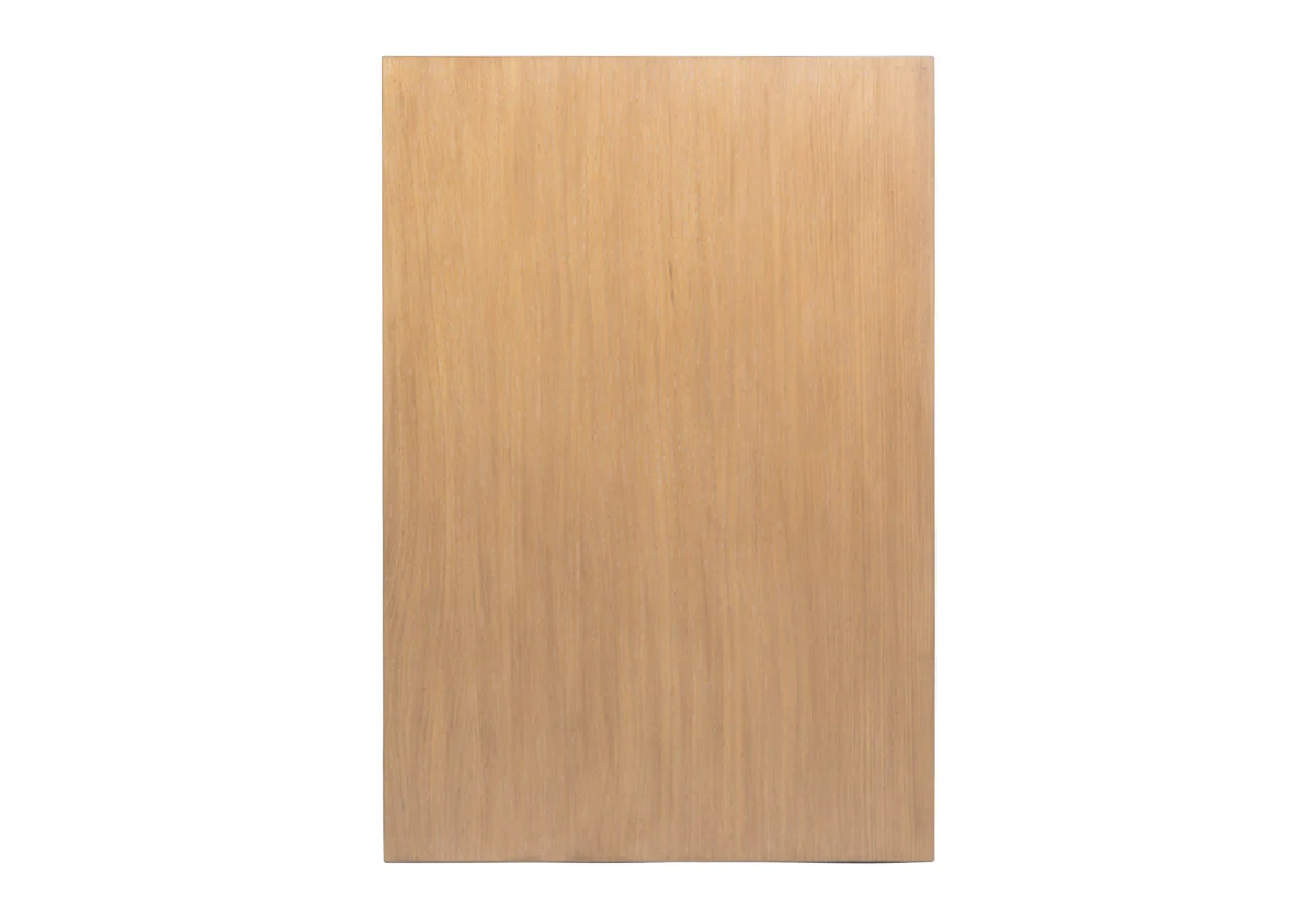 MILLIE NIGHTSTAND | Blonde Cerused - Image 8