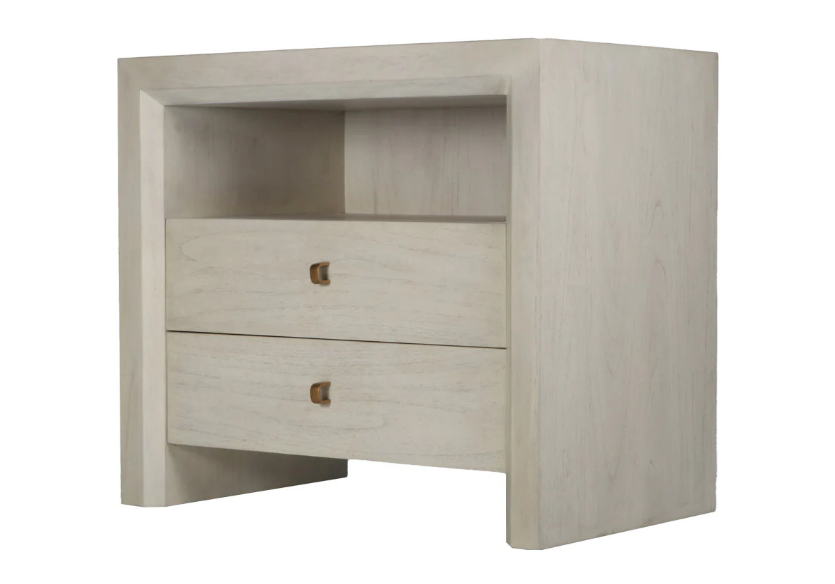 MILLIE NIGHTSTAND | Cloud - Image 3
