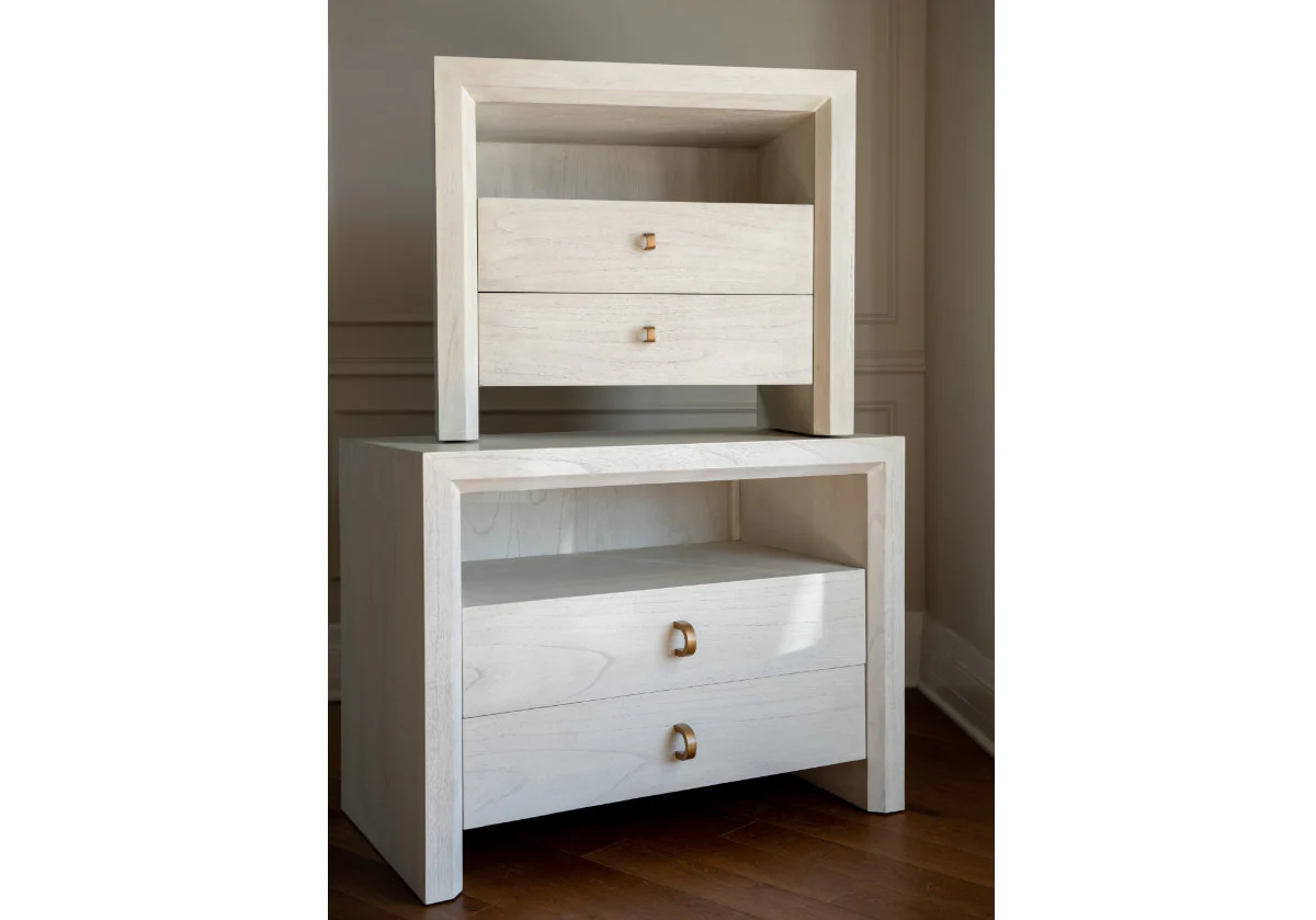 MILLIE NIGHTSTAND | Cloud - Image 7