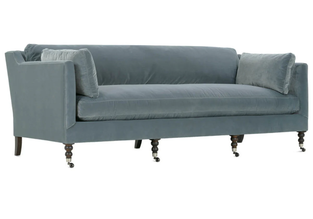 MIRANDA SOFA | Slate - Image 2