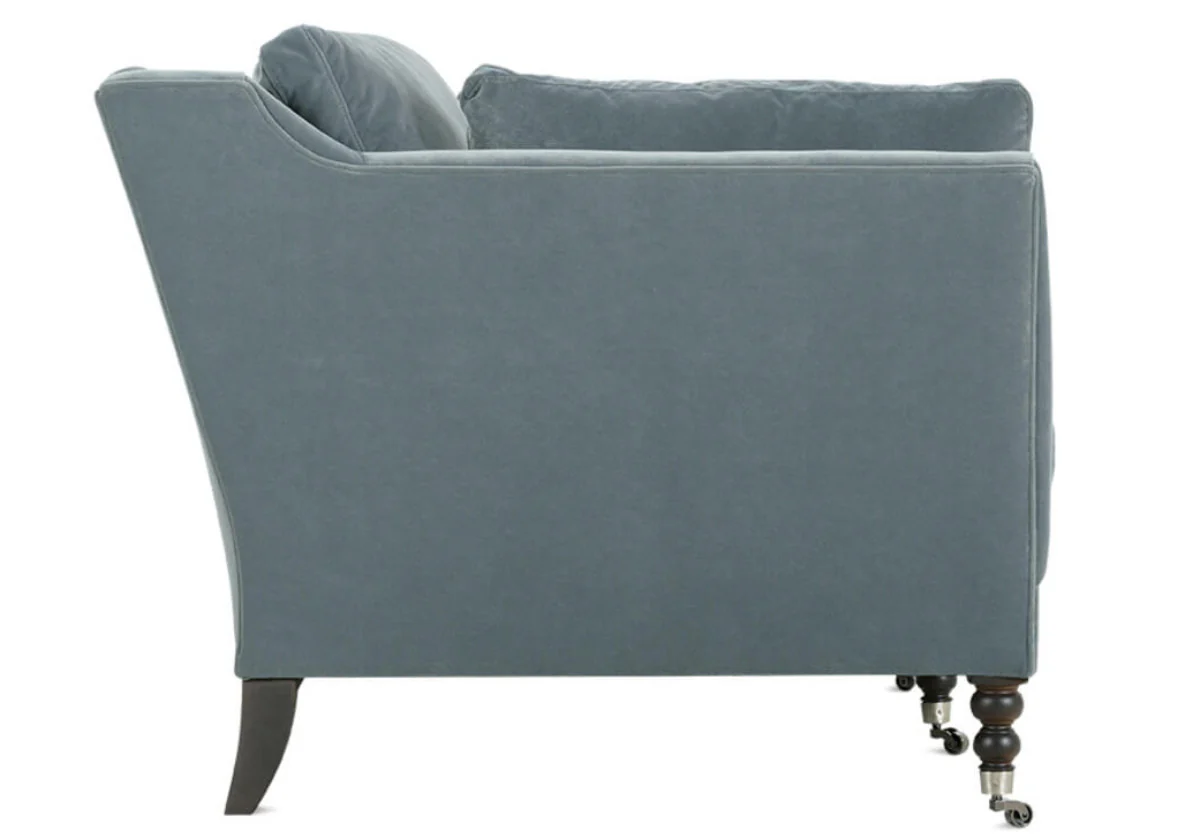 MIRANDA SOFA | Slate - Image 3