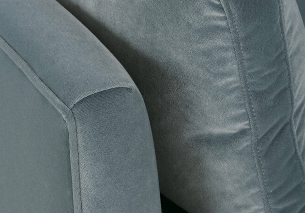 MIRANDA SOFA | Slate - Image 4