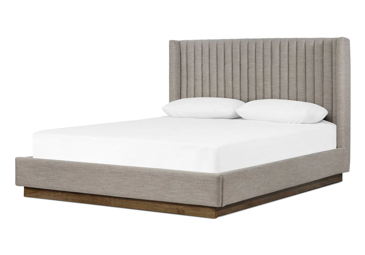 MONTGOMERY BED - Image 2