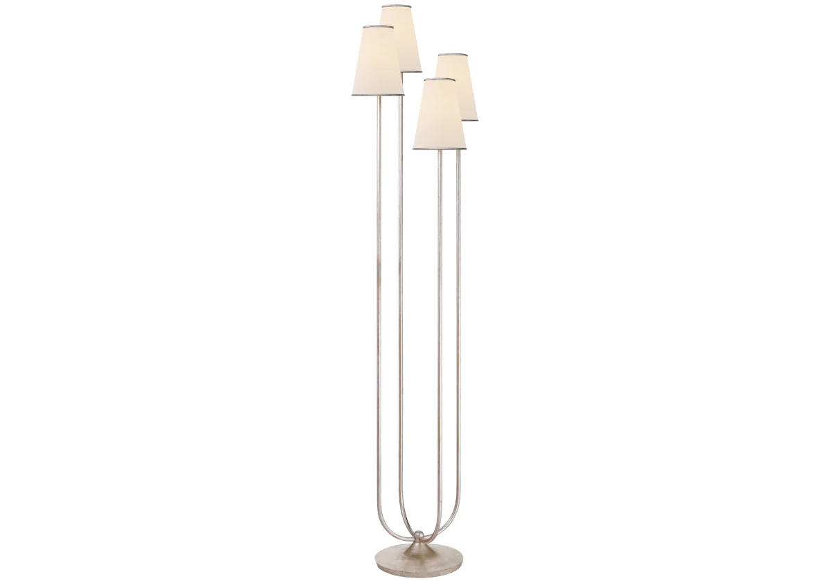MONTREUIL FLOOR LAMP - Image 2