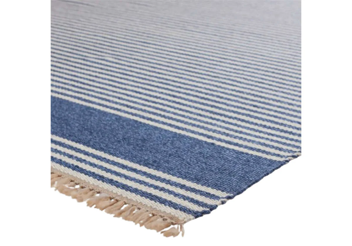 MORRO BAY RUG | Blue - Image 2