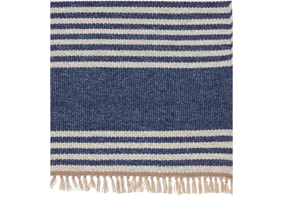 MORRO BAY RUG | Blue - Image 3