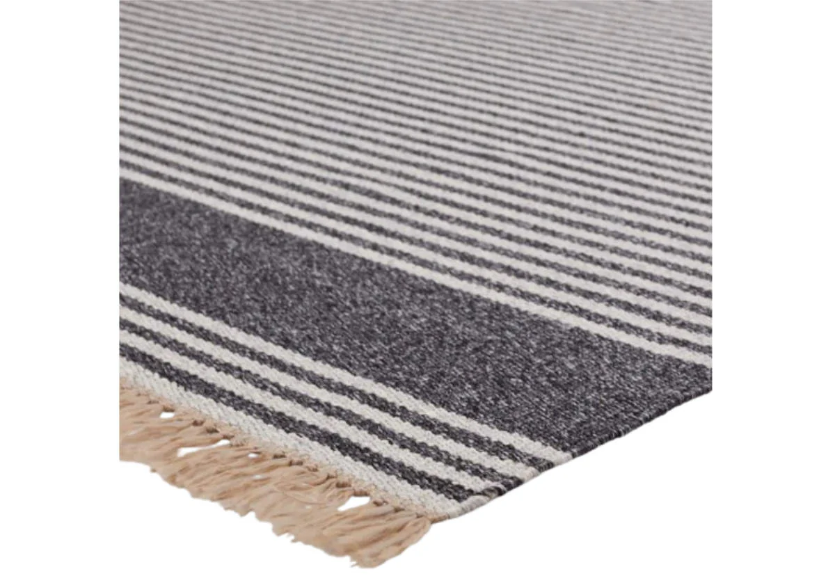 MORRO BAY RUG | Grey - Image 2